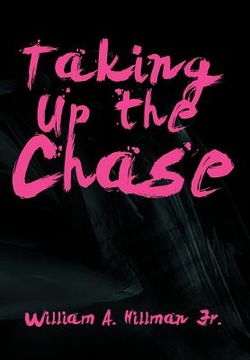 portada taking up the chase