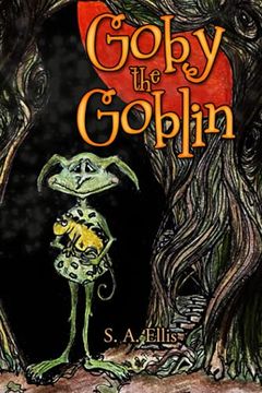 portada Goby the Goblin (en Inglés)