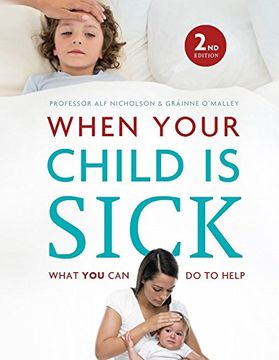 portada When Your Child Is Sick: What You Can Do to Help
