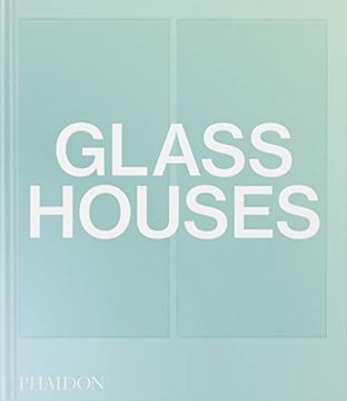 portada Glass Houses (en Inglés)