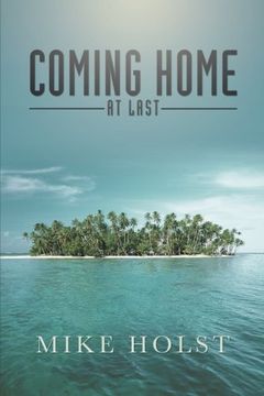 portada Coming Home at Last (en Inglés)