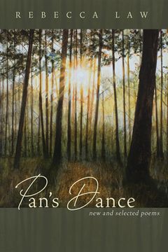 portada Pan's Dance