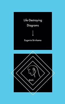 portada Life-Destroying Diagrams (en Inglés)