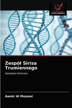 portada Zespól Sirisa Trumiennego (in Polaco)