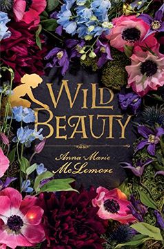 portada Wild Beauty: A Novel (in English)