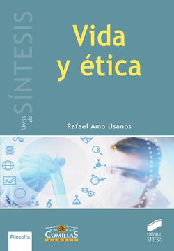 portada Vida y Etica (in Spanish)