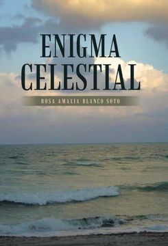 portada Enigma Celestial