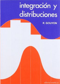 portada integracion y distribuciones