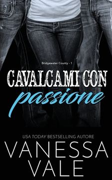 portada Cavalcami con passione (en Italiano)