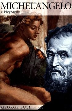 portada Michelangelo: A Biography (in English)