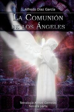 portada La comunion de los angeles (in Spanish)