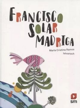 portada Francisco Solar Madariaga