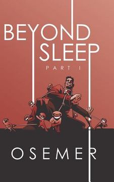 portada Beyond Sleep: Part I