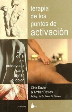 portada Terapia de los Puntos de Activacion (2009)