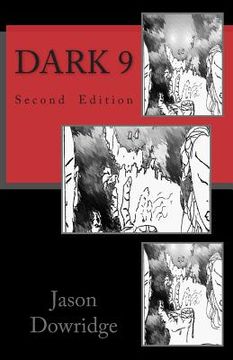 portada Dark 9 (en Inglés)
