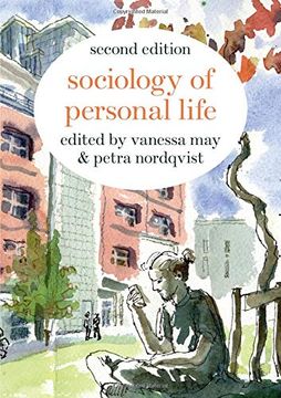 portada Sociology of Personal Life (en Inglés)