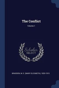 portada The Conflict; Volume 1 (in English)