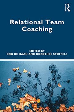 portada Relational Team Coaching 