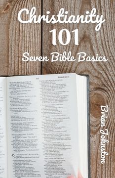 portada Christianity 101: 7 Bible Basics (en Inglés)