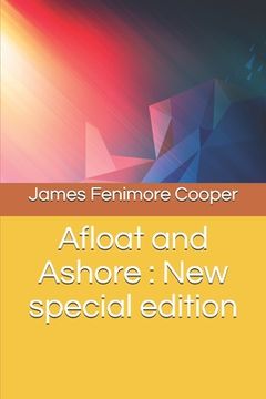 portada Afloat and Ashore: New special edition (en Inglés)