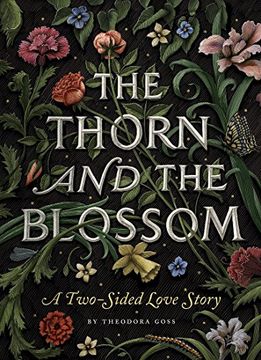portada The Thorn and the Blossom (in English)