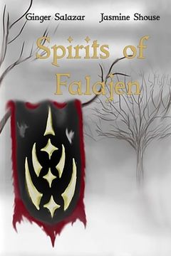 portada Spirits of Falajen