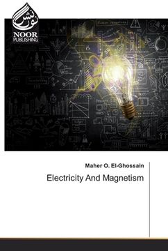 portada Electricity And Magnetism