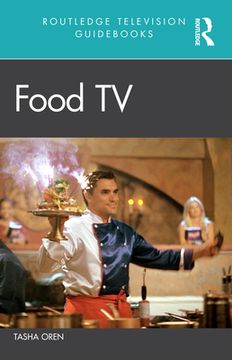 portada Food TV (en Inglés)