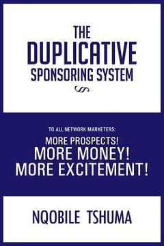 portada The Duplicative Sponsoring System (en Inglés)