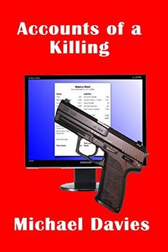 portada Accounts of a Killing (en Inglés)