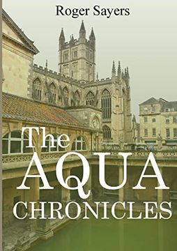 portada The Aqua Chronicles (in English)