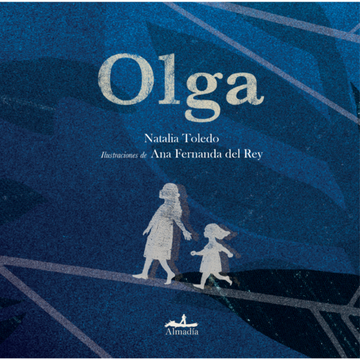 portada OLGA (in Spanish)