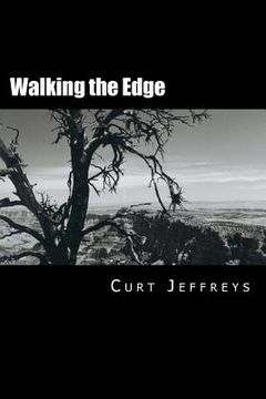 portada Walking the Edge (en Inglés)