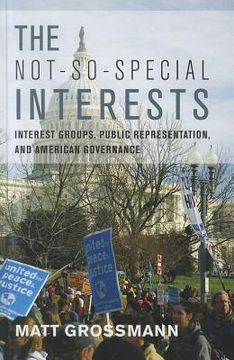 portada the not-so-special interests