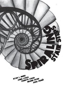 portada Spiraling Stair Steps