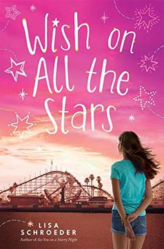 portada Wish on all the Stars (in English)