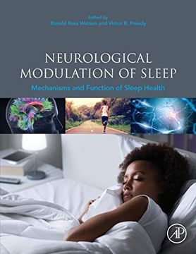 portada Neurological Modulation of Sleep: Mechanisms and Function of Sleep Health (en Inglés)