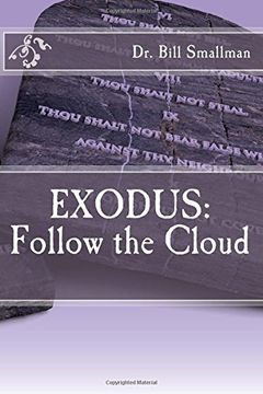 portada EXODUS: Follow the Cloud (TRUST Series)