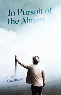 portada In Pursuit of the Almost (in English)