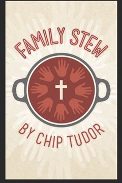 portada Family Stew (en Inglés)