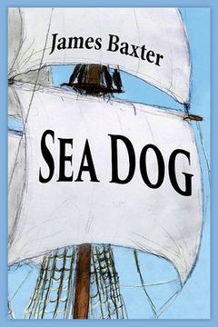 portada Sea Dog (in English)