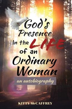 portada God's Presence in the Life of an Ordinary Woman (en Inglés)