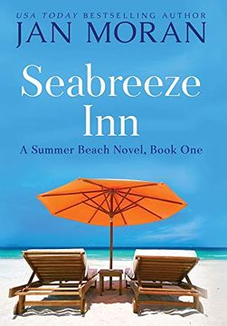 portada Seabreeze inn (1) (Summer Beach) (in English)