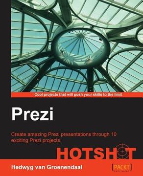 portada Prezi Hotshot (en Inglés)