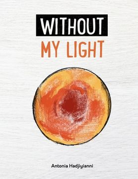 portada Without My Light (en Inglés)
