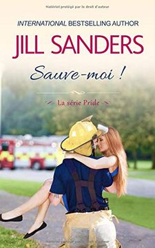 portada Sauve-Moi! (la Série Pride) (en Francés)
