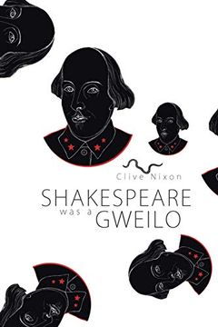 portada Shakespeare was a Gweilo (in English)