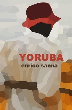 portada Yoruba (en Italiano)