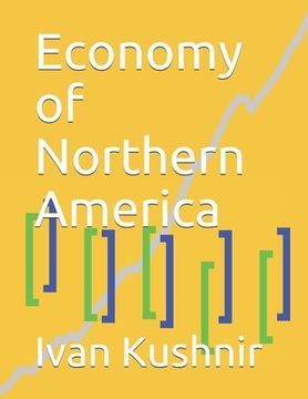 portada Economy of Northern America (in English)