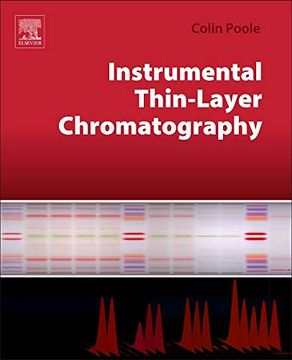 portada Instrumental Thin-Layer Chromatography (en Inglés)